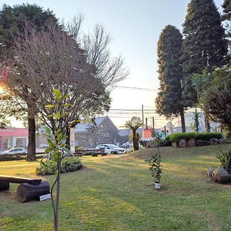 Gramado Hostel Extérieur photo