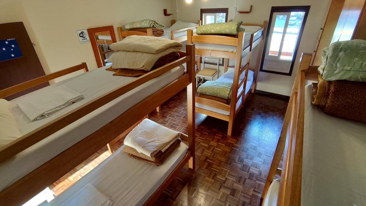 Gramado Hostel Extérieur photo