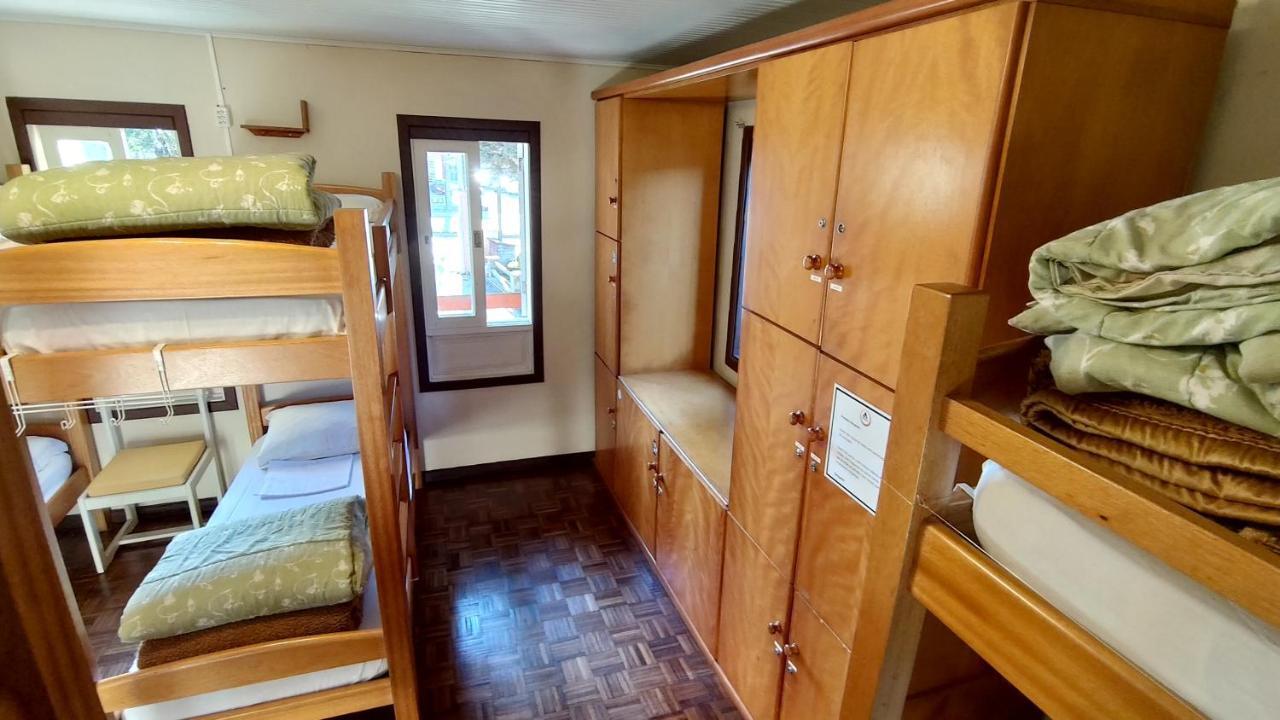 Gramado Hostel Extérieur photo