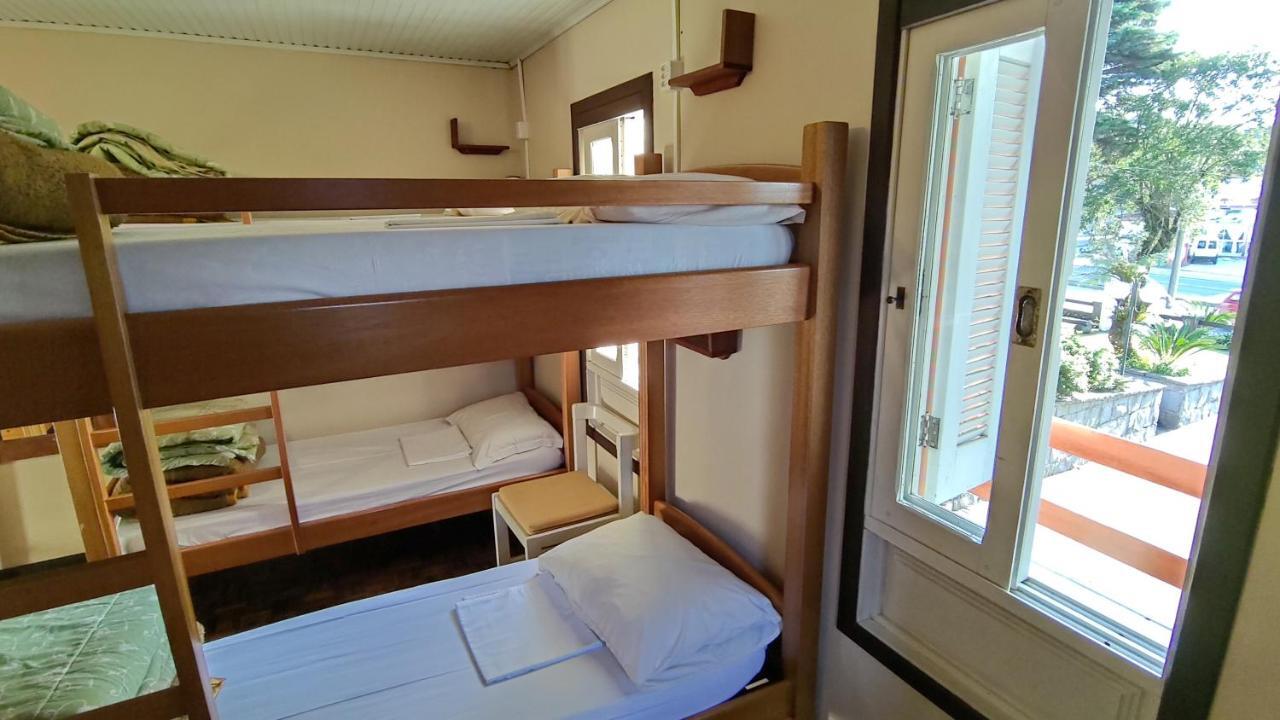 Gramado Hostel Extérieur photo