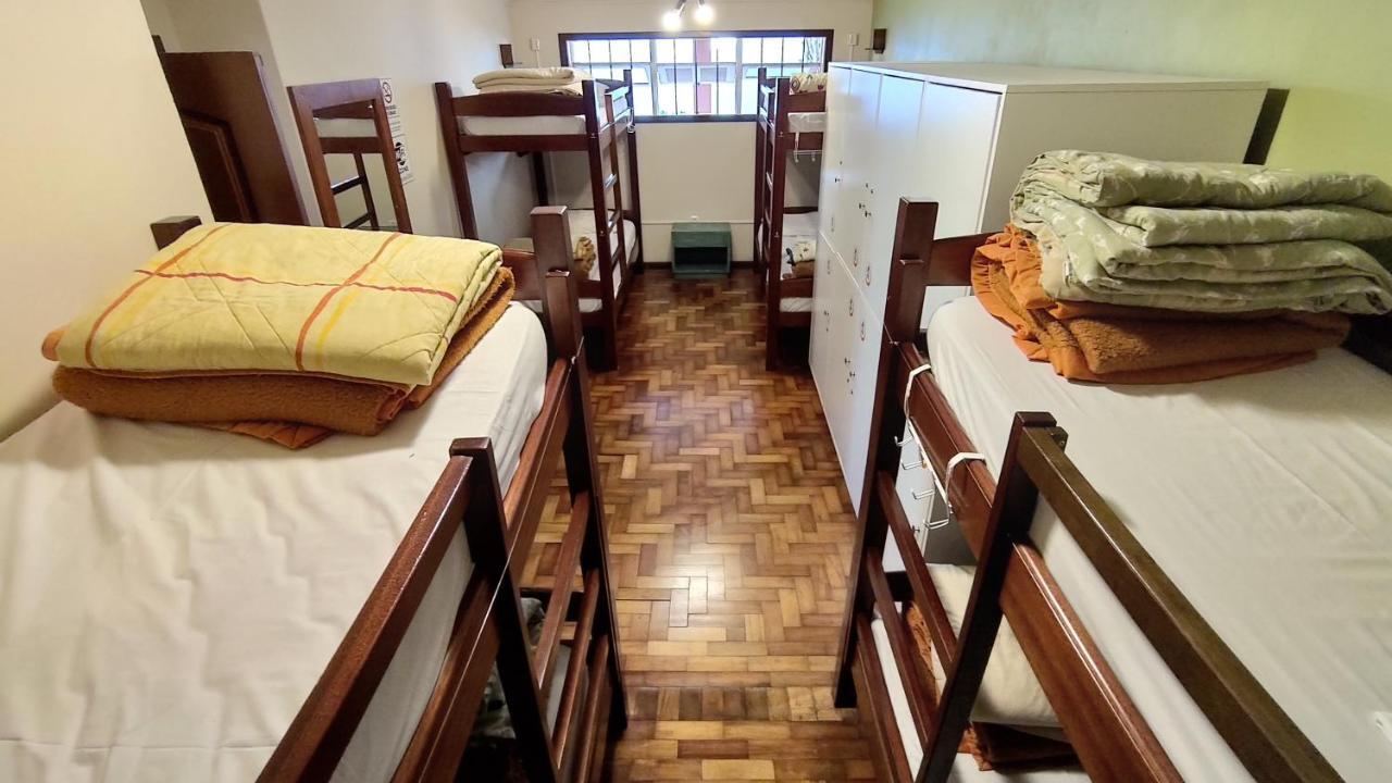 Gramado Hostel Extérieur photo