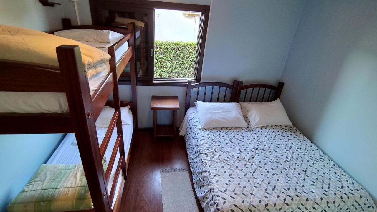 Gramado Hostel Extérieur photo