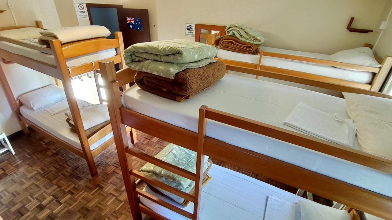 Gramado Hostel Extérieur photo
