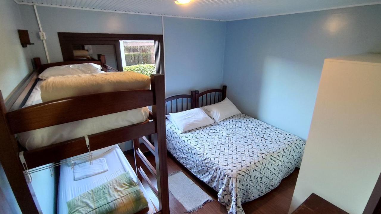 Gramado Hostel Extérieur photo