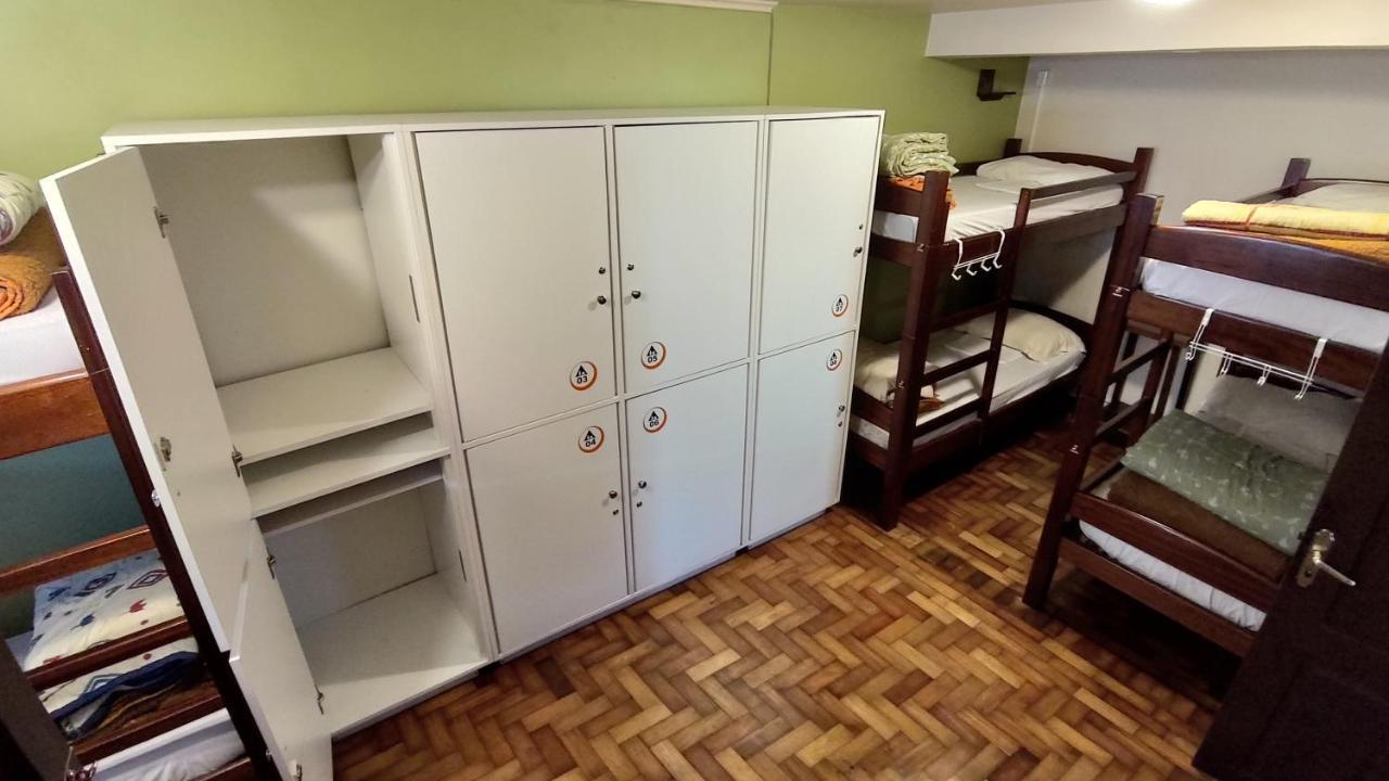 Gramado Hostel Extérieur photo