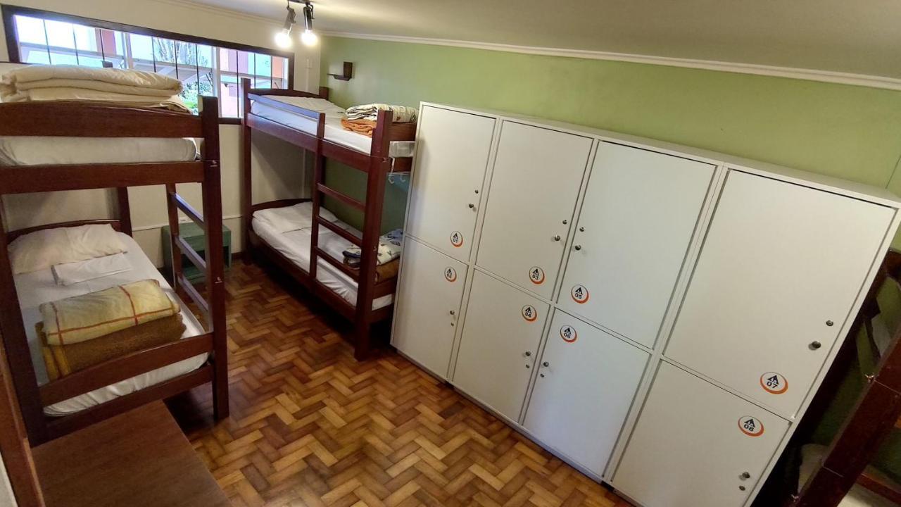 Gramado Hostel Extérieur photo