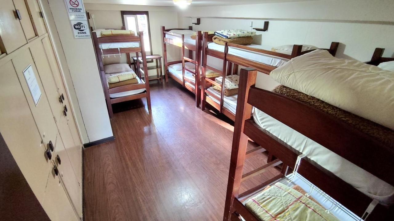 Gramado Hostel Extérieur photo