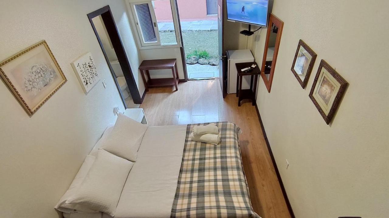 Gramado Hostel Extérieur photo