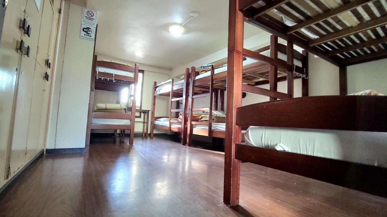 Gramado Hostel Extérieur photo