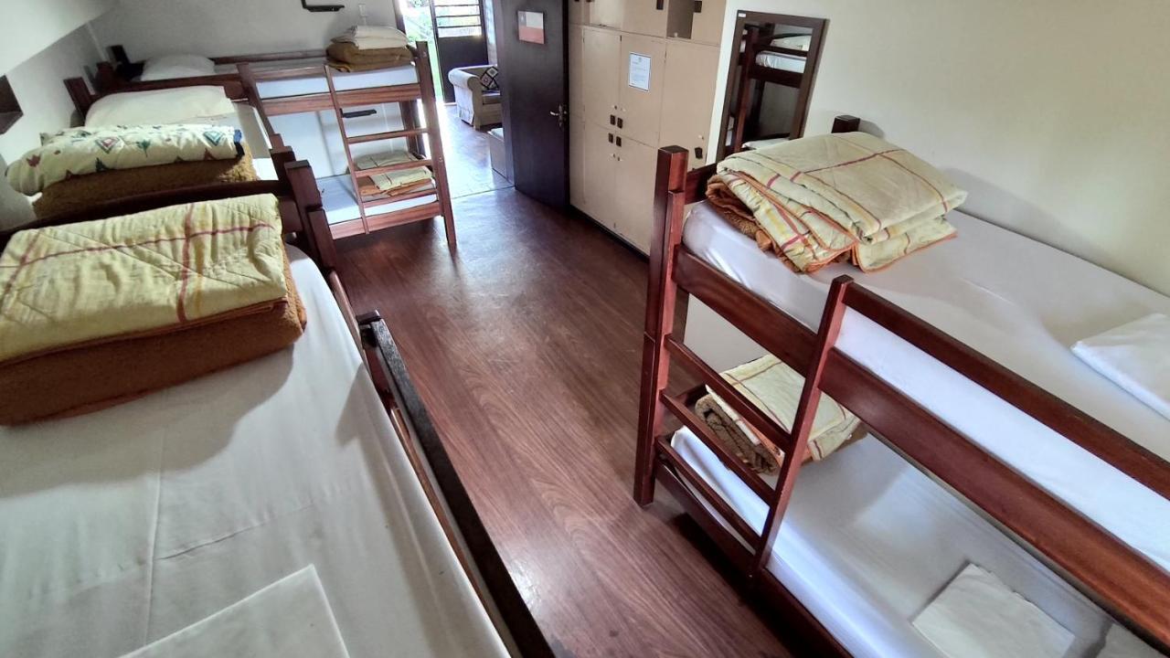 Gramado Hostel Extérieur photo