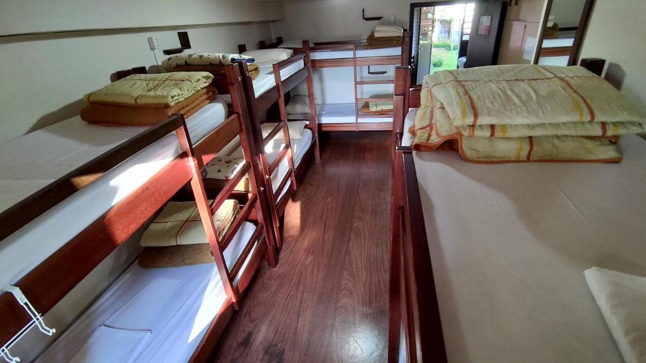 Gramado Hostel Extérieur photo