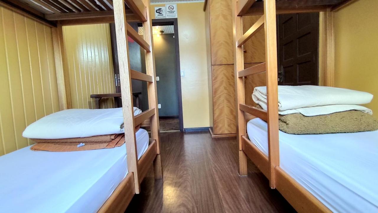 Gramado Hostel Extérieur photo