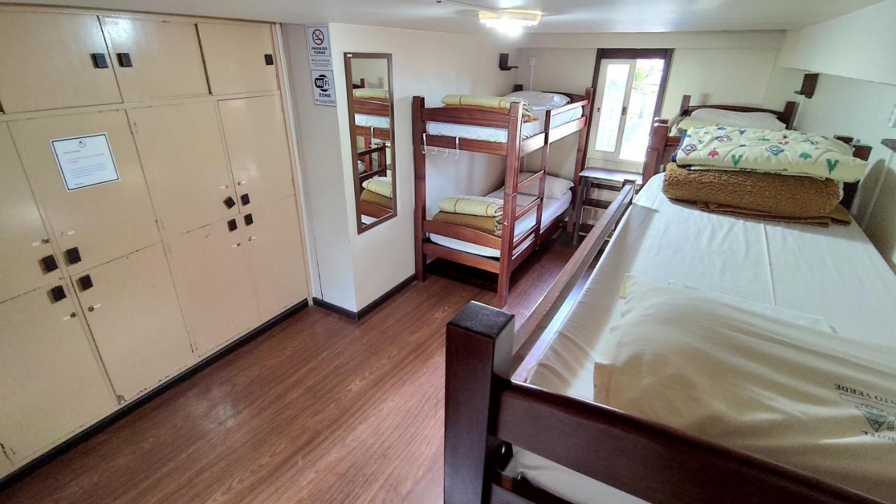 Gramado Hostel Extérieur photo