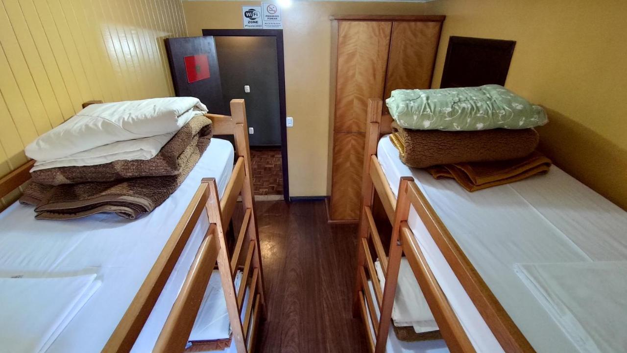 Gramado Hostel Extérieur photo