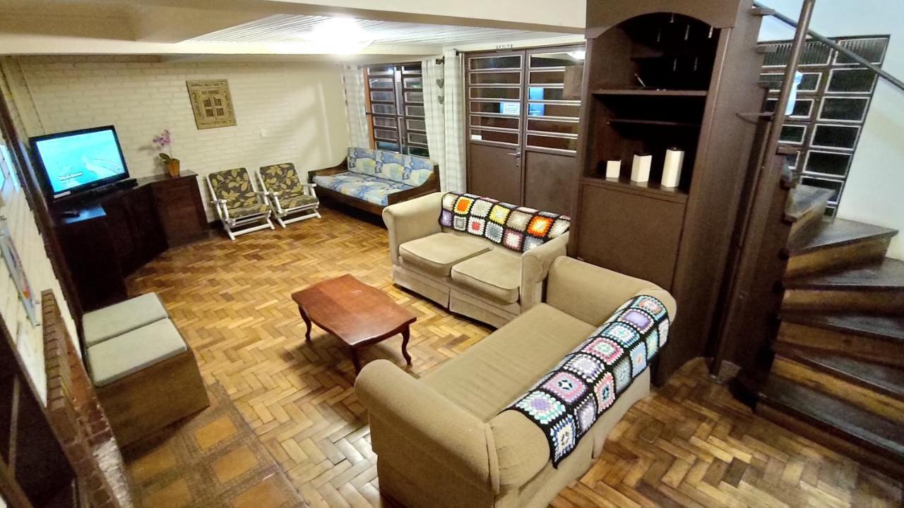 Gramado Hostel Extérieur photo